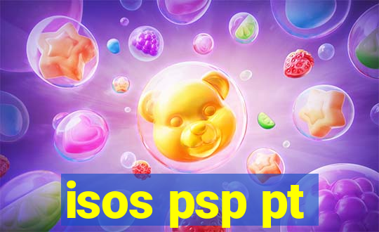 isos psp pt-br